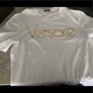 Versace top